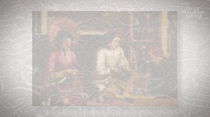 «Серебряный кубок от руды до клейма. Шедевры коллекции немецкого серебра в Оружейной палате»