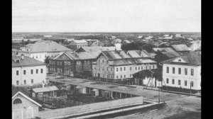 Русский Север: Мезень -сквозь века