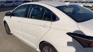 Omoda S5 2023 г. VIN 206608 Краснодар