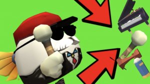 НОВАЯ ОБНОВА В 5.4.0 В ЧИКЕН ГАН! **НОВЫЙ ПРЕДМЕТ СИНТЕЗАТОР** # АРСЕНИЙ ПРО #Чикен Ган #чг