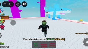 Играю в вырасти бабенстук 2 часть