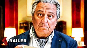 Неожиданные связи 2 — Русский трейлер (Дубляж, 2026)