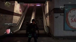 Tom Clancy's The Division 2