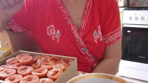 Мой обед.Считаю КБЖУ и гликемическую нагрузку