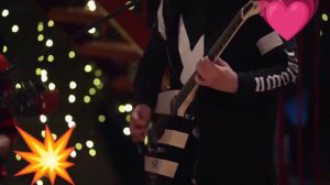 Ольга КОРМУХИНА • Алексей БЕЛОВ - MOSCOW CALLING