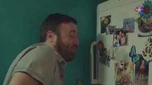 Моя сладкая ложь 9 серия Турецкий сериал смотреть бесплатно комедия мелодрама