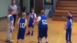 В мире, где ты можешь стать кем угодно, будь номером 50