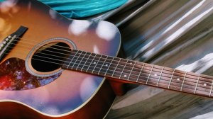 🔴 #275 Стрим на гитаре - Популярные песни под гитару