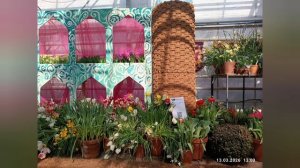 Аптекарский огород: репетиция весны 2026 последний день