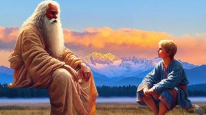 ЧАЩЕ ГОВОРИТЕ БОГУ О ДЕТЯХ,ЧЕМ ДЕТЯМ О БОГЕ..ПОУЧЕНИЯ ГРЕЧЕСКИХ СТАРЦЕВ..