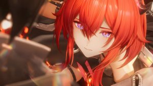 Arknights: Трейлер фильма «Новые горизонты Эндфилда» 🤩