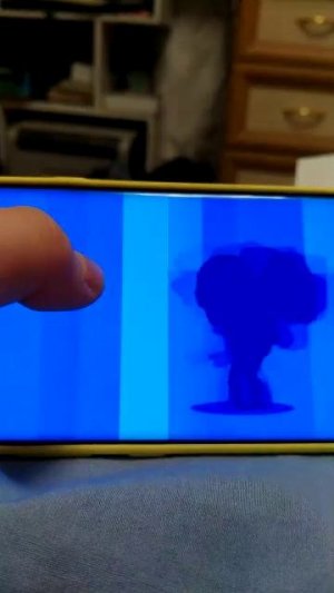 пуш кубков,стендофф2