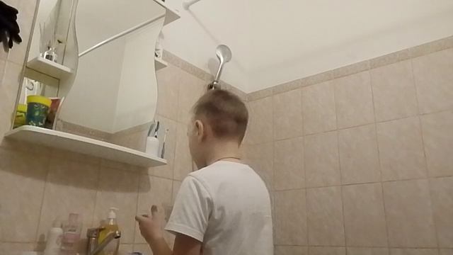 Химичу В ванне #2 Мини Часть смотреть онлайн