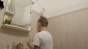 Химичу В ванне #2 Мини Часть