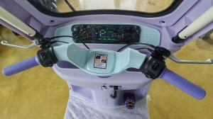 А с крышей есть? А пожалуйста!