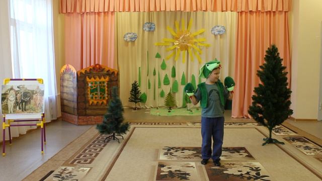 Три богатыря