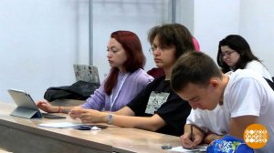 Учись, студент! Вопрос: за чей счет? Доброе утро. Фрагмент выпуска от 13.03.2026