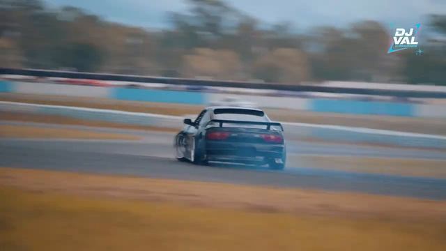 DJ VAL - Everybody in the party (It's All Right Trend HiT RMX 2026)