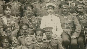 Офицеры в наше время