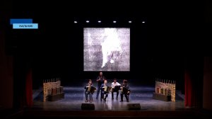 В Министерстве по делам молодежи КБР прошел круглый стол