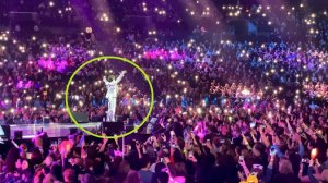 ДИМАШ: ПЕРВЫЙ УСПЕХ США