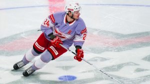 Спартак - Амур. Обзор матча КХЛ 13.03.2026