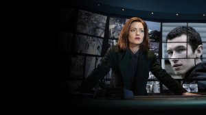 Захват - 1 сезон, 2 серия / The Capture