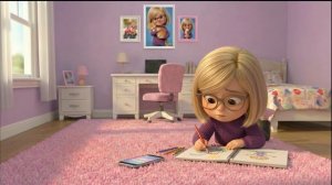 Кошелястики 2 сезон | 7 серия | Внезапный звонок | Мультфильмы для детей