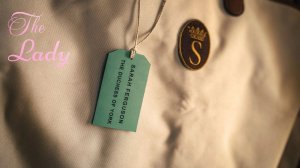 Сериал Леди - 1 сезон 2 серия / The Lady