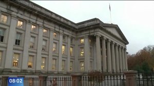 США временно вывели из-под санкций российскую нефть, загруженную на танкеры.