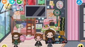 13 серия богатая жизнь продолжение