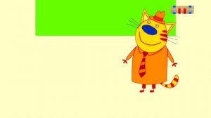 Кибер Лосяш 2 9 серия