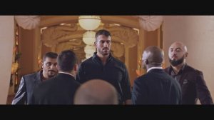 Кунг Фу Йога: Стычка с людьми Рэндалла после аукциона