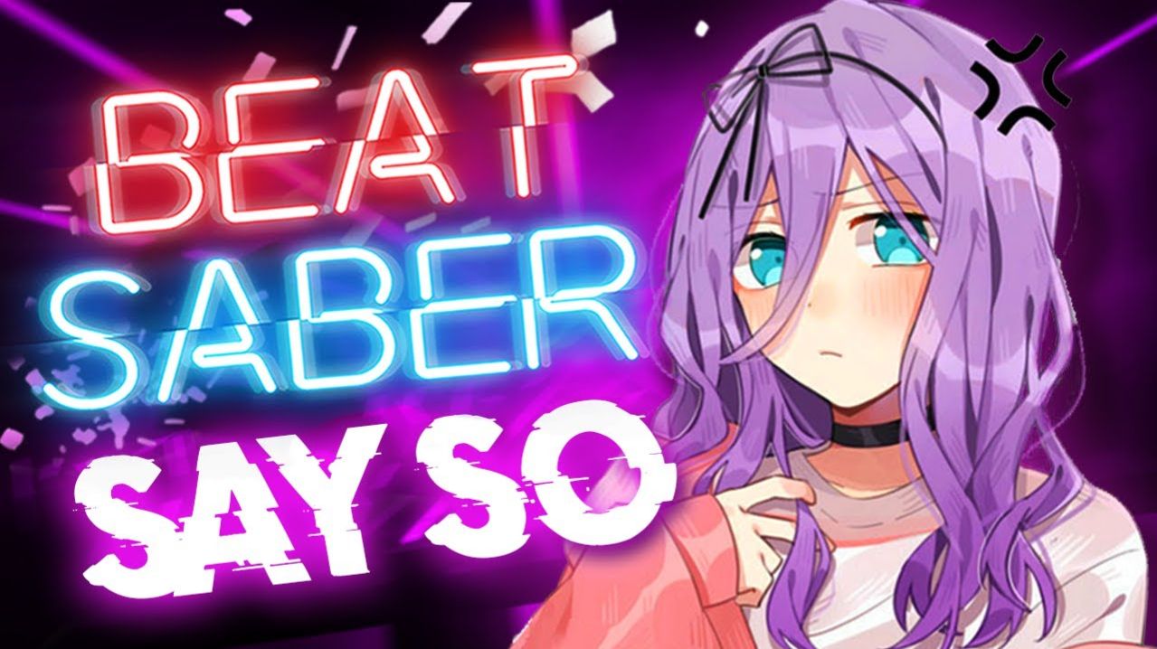 /⎛⎝BEAT SABER⎠⎞\ Kaneko Chiharu - Flugel Arpeggio | FULL COMBO (96.44%) on Expert Plus