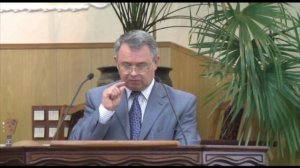 Богослужение в церкви Благодать 18.11.2012 утреннее служение