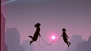 Любовь лишь мгновение