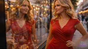 Здравствуй чудесная Женщина.