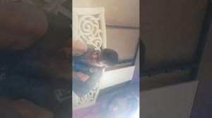 распаковочка