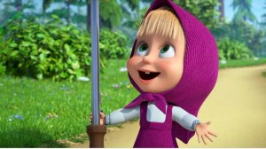 МАША И МЕДВЕДЬ.  МУЛЬТФИЛЬМ ИГРА. НОВАЯ СЕРИЯ. МИНИИГРЫ.  ИГРЫ ПО МУЛЬТИКАМ