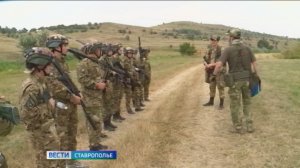 "Зарница 2.0" станет еще масштабнее