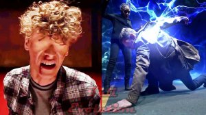 Топ 10 Мета-Людей с Интересными Способностями (Часть 4) !