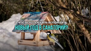 Где и как встретить Новый 2026 год?