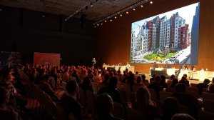 Города счастья от «РусскаЯ ЕвропА» начали строить в России / 2026