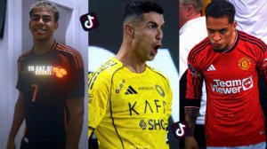 ⚽ ЛУЧШИЕ ФУТБОЛЬНЫЕ НАРЕЗКИ #087: ГОЛЫ, ПРИКОЛЫ, МОМЕНТЫ