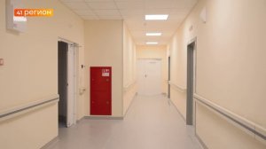 ВРАЧ АЛЛЕРГОЛОГ-ИММУНОЛОГ НАЧИНАЕТ РАБОТУ В КАМЧАТСКОЙ КРАЕВОЙ БОЛЬНИЦЕ • НОВОСТИ КАМЧАТКИ