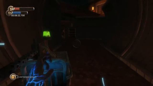 Миры Боли - Bioshock 1 Remastered [1] смотреть онлайн