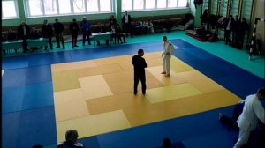 Дзюдо девочки и парни