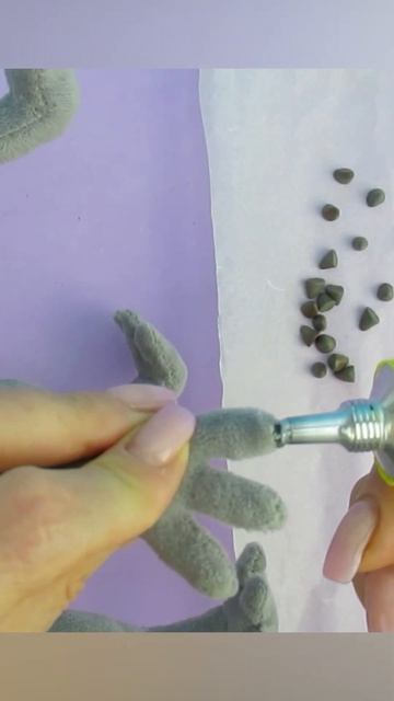 Как сделать ДЕМОДОГА Очень странные дела #своимируками