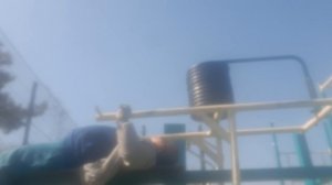 Подъём штанги