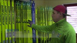 Тюмень встречает лучших биатлонистов страны